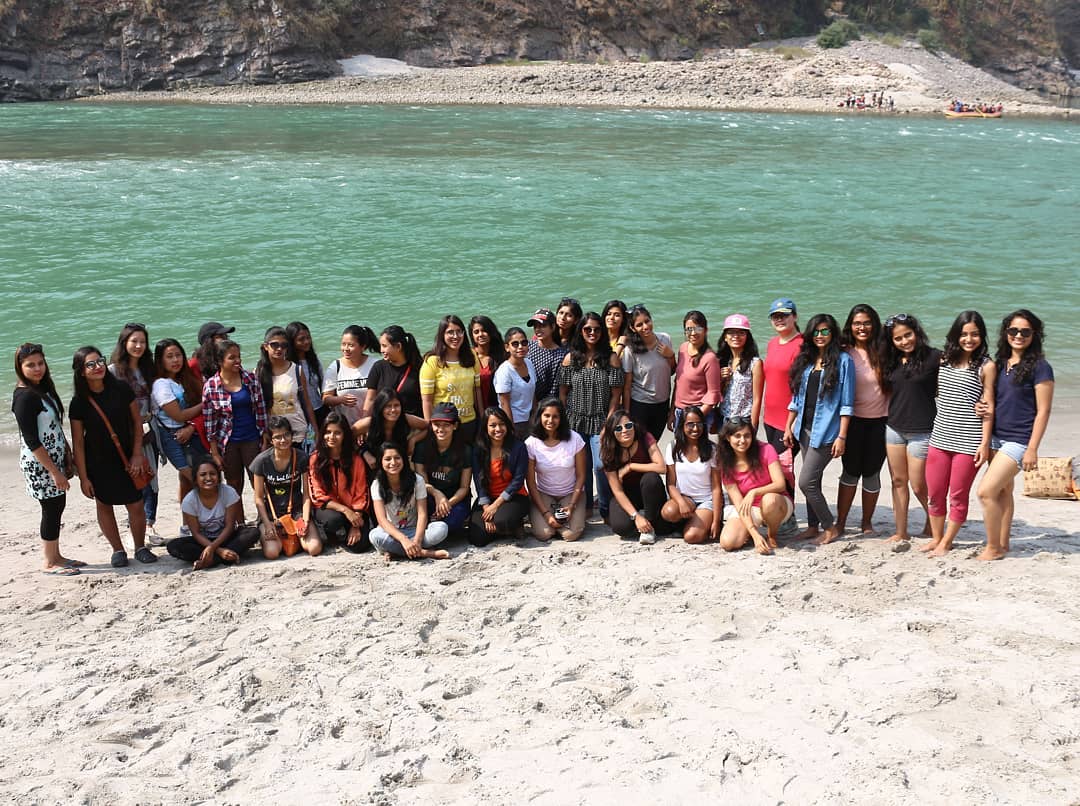 Jibhi Tirthan Trip