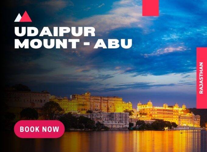 Udaipur Kumbhalgarh