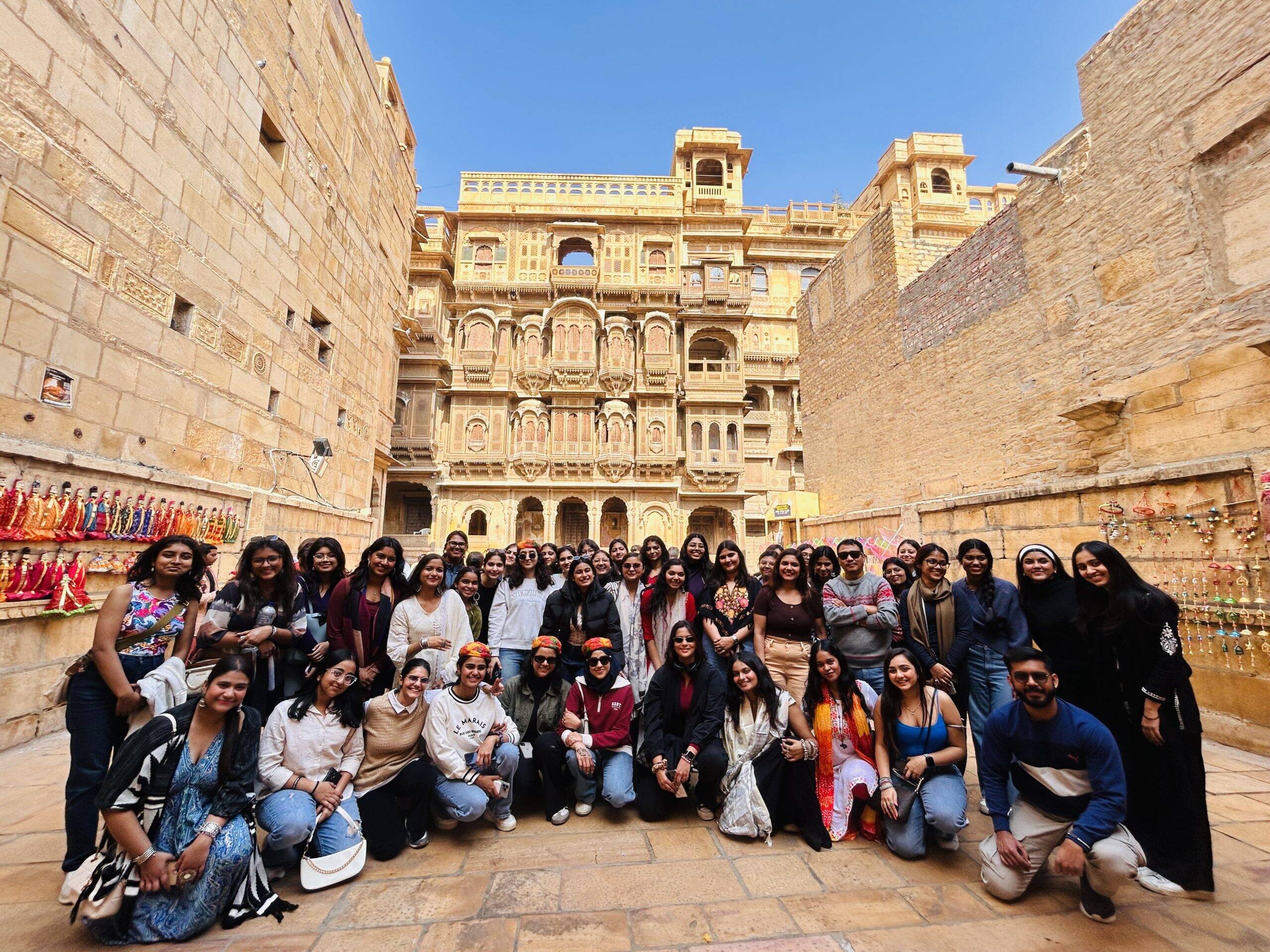 Udaipur Kumbhalgarh