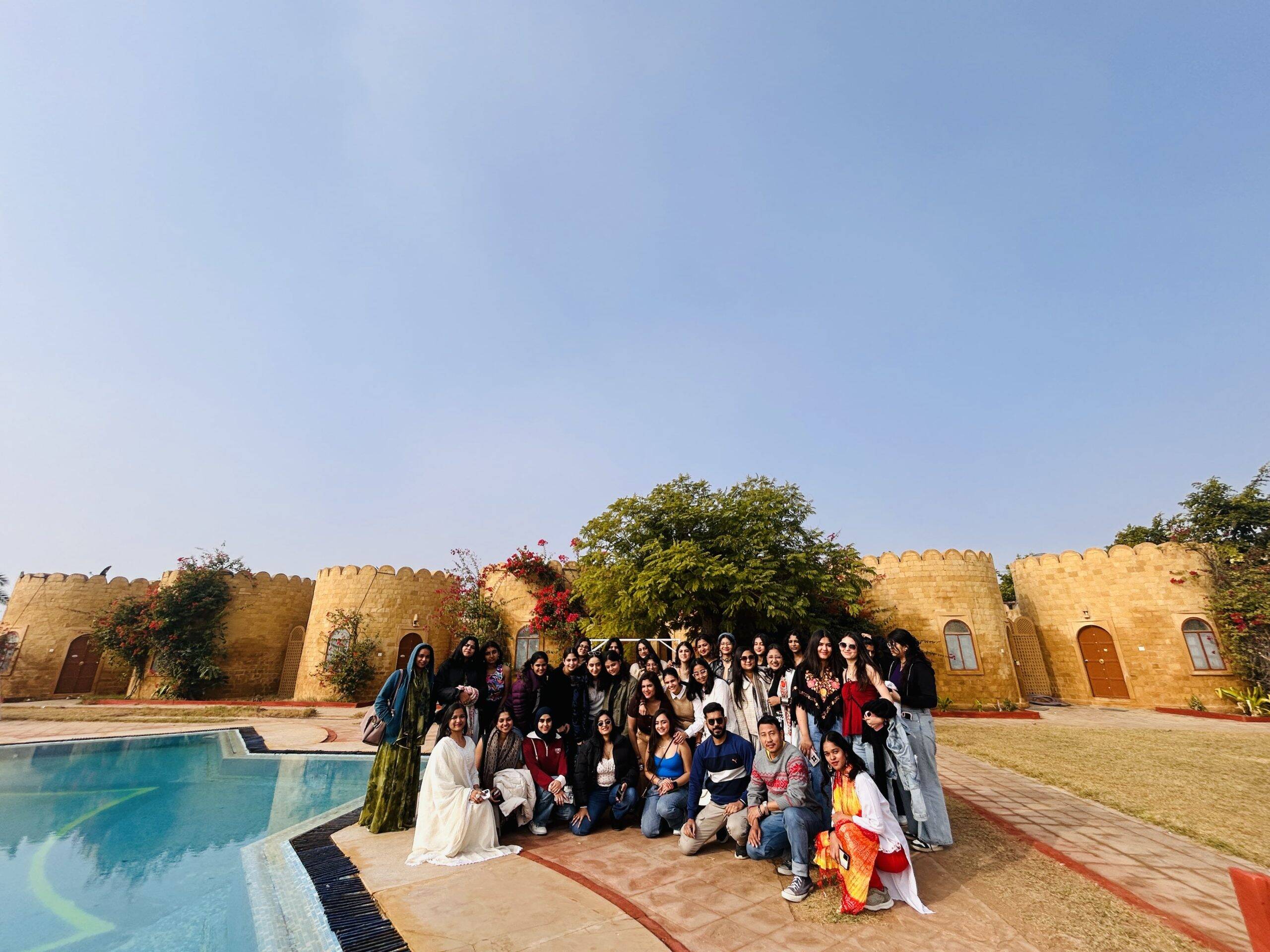 Udaipur Kumbhalgarh