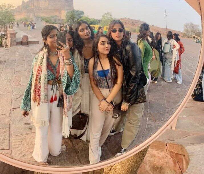 Udaipur Kumbhalgarh
