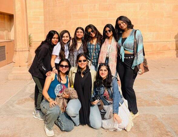 Udaipur Kumbhalgarh