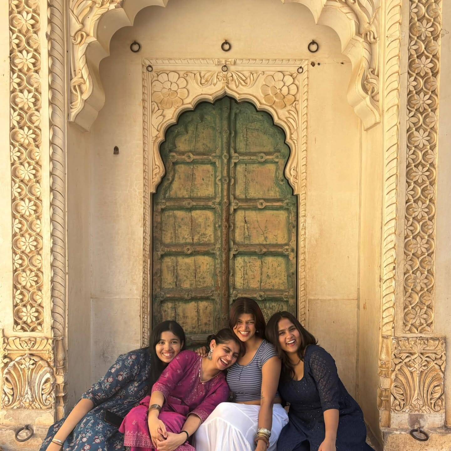 Udaipur Kumbhalgarh