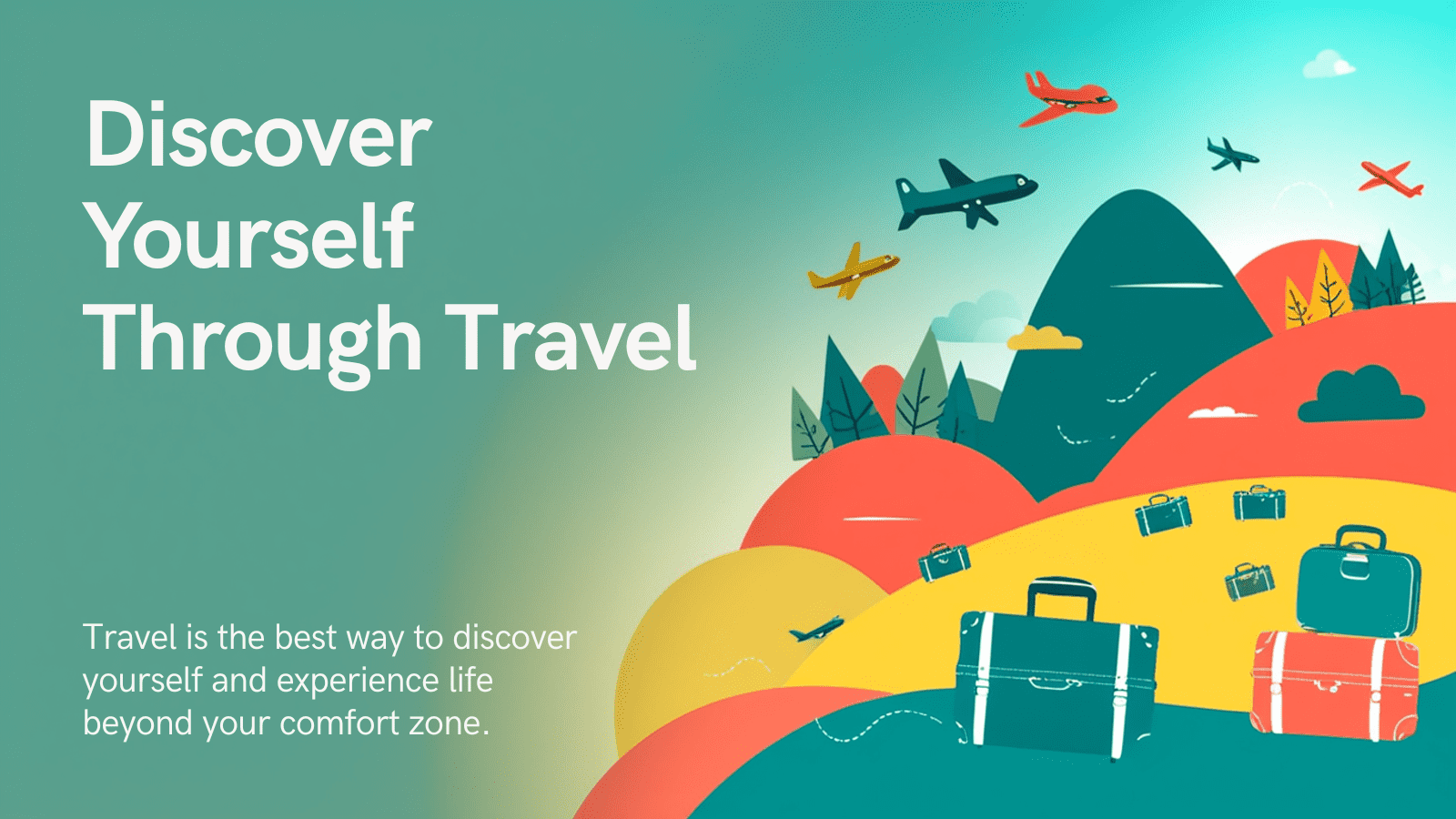Discover Yourself